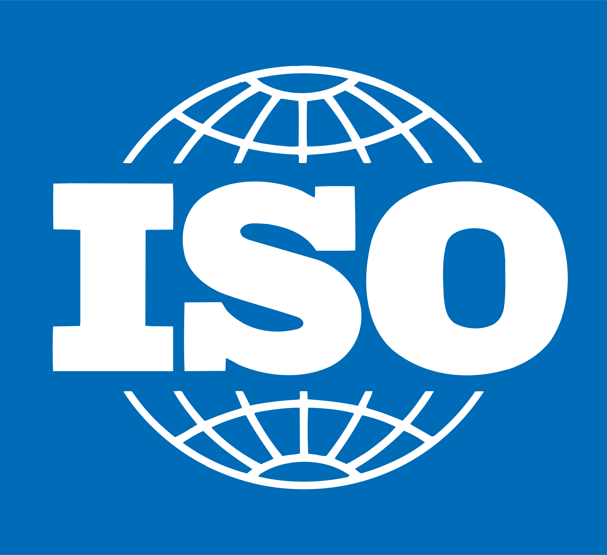 ISO/TC 307